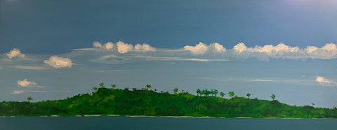 Fiji Serenity Island